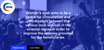 Women's Desk