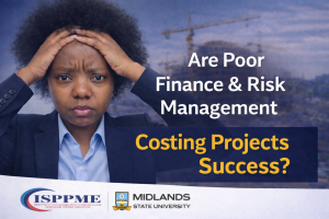 Project Finance and Risk Management