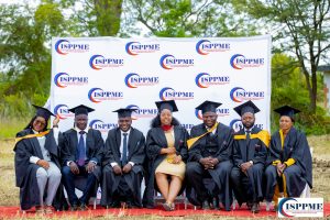 2024 Graduate Testimonial- Batanai I Padya