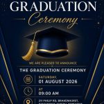 graduation